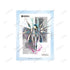 『#コンパス 戦闘摂理解析システム』Bugdoll Ani-Art aqua label A6アクリルパネル